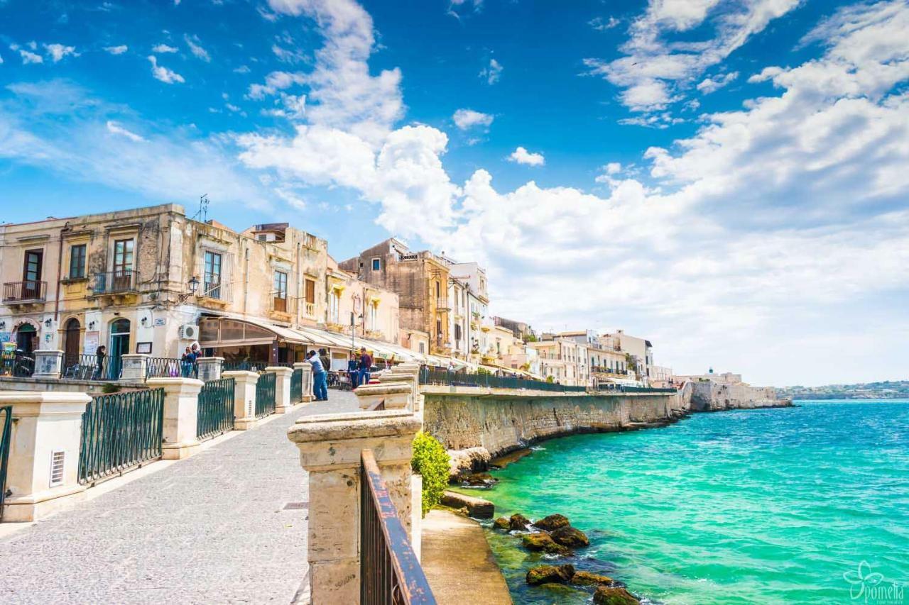 Casa Vacanze Centro Storico Ortigia Syracuse